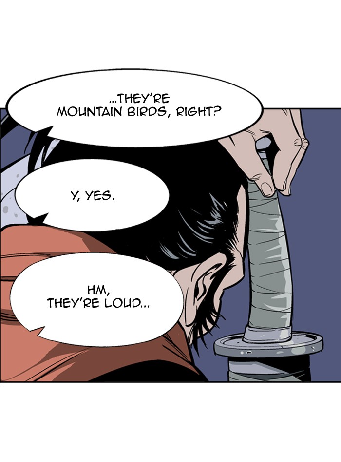 Read GOSU Manga Online