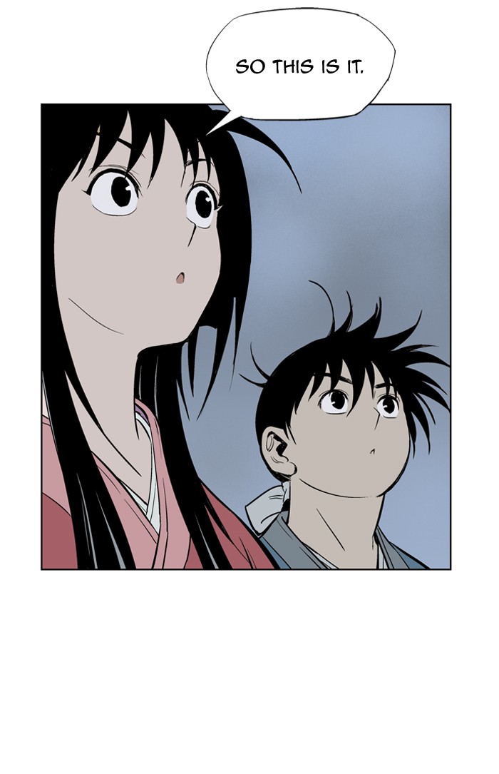 Read GOSU Manga Online