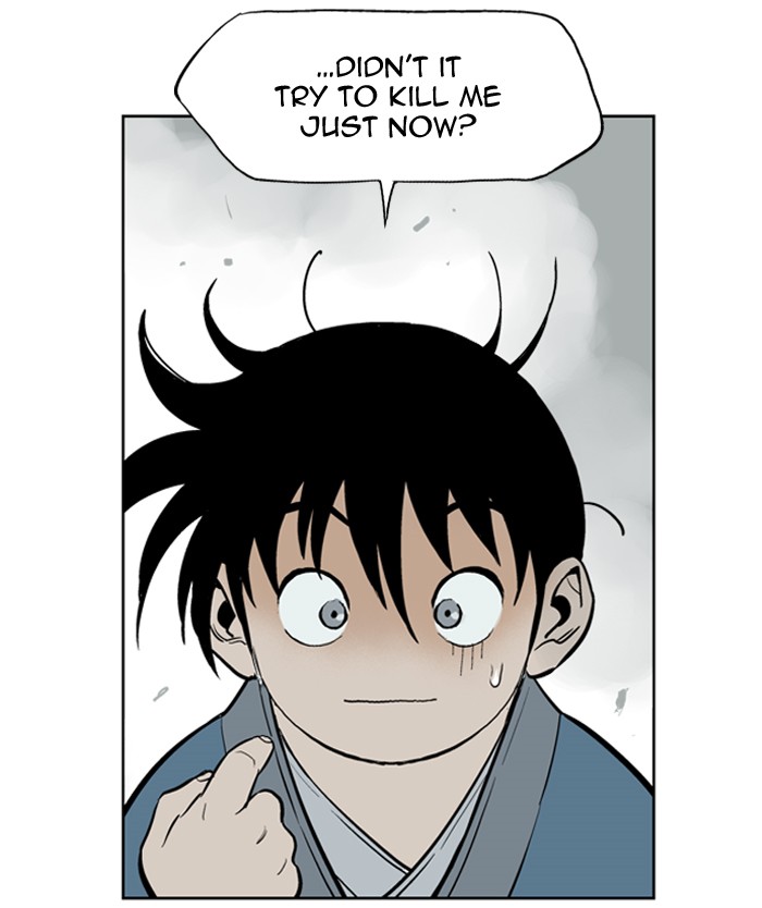 Read GOSU Manga Online