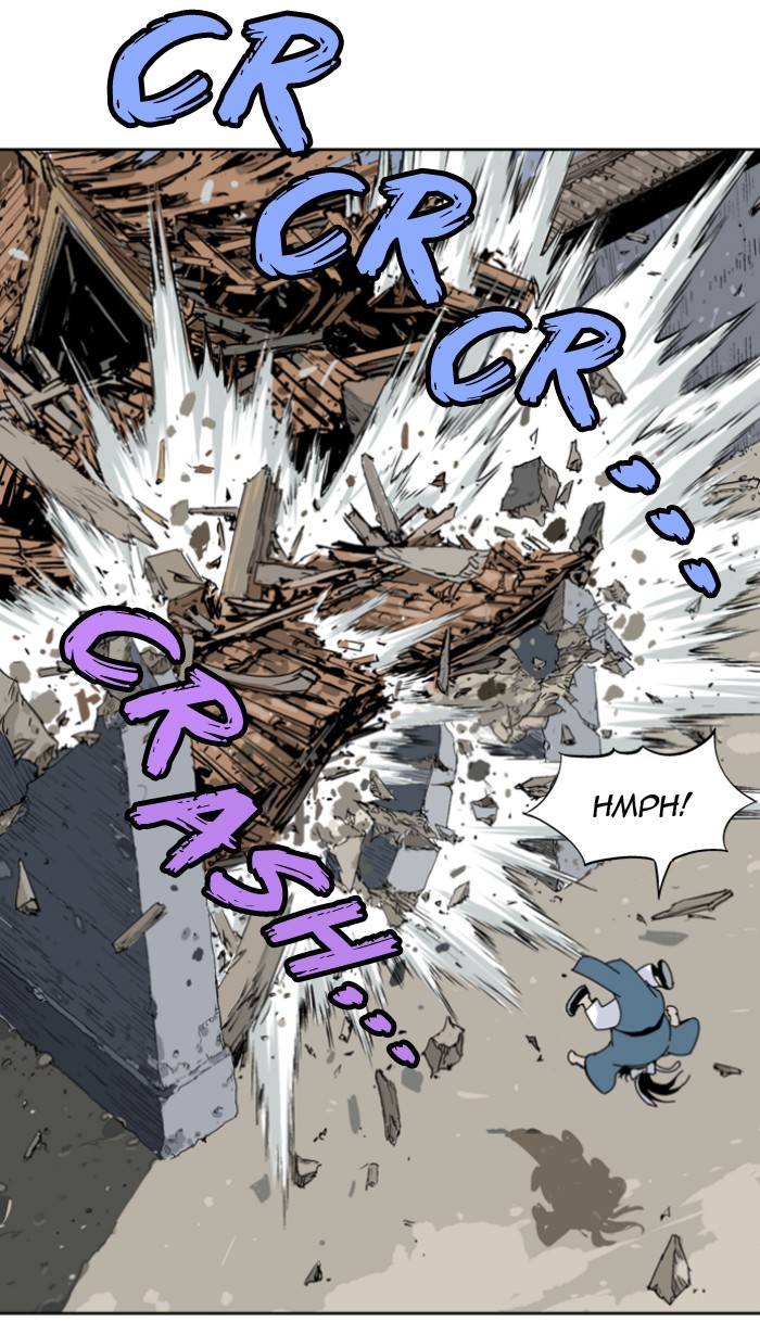 Read GOSU Manga Online