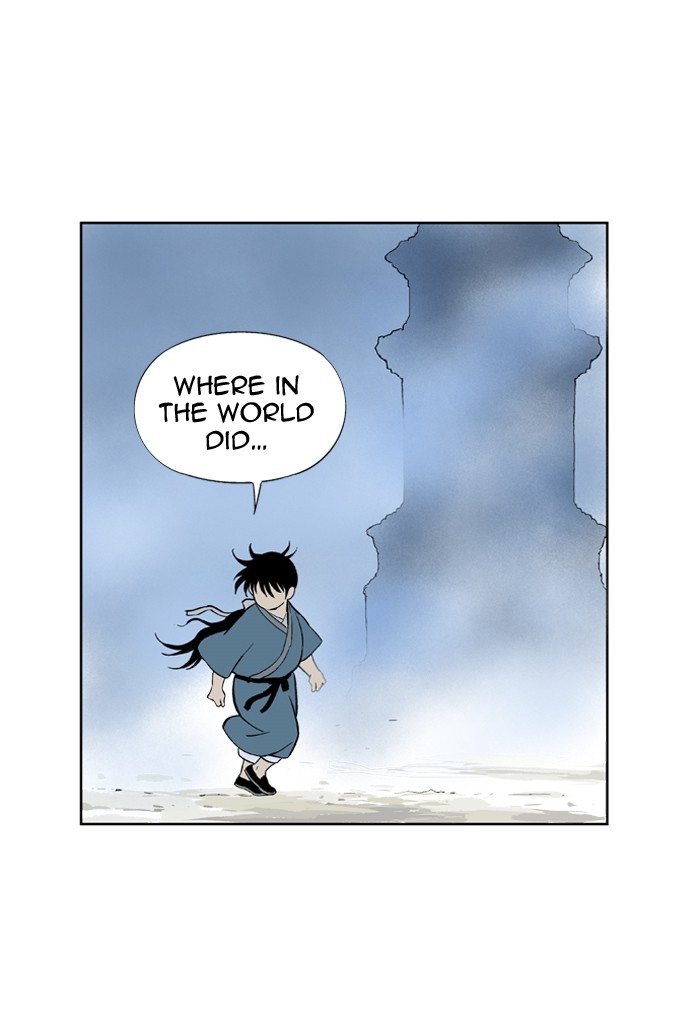 Read GOSU Manga Online