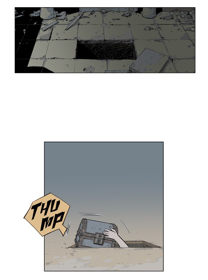 Read GOSU Manga Online