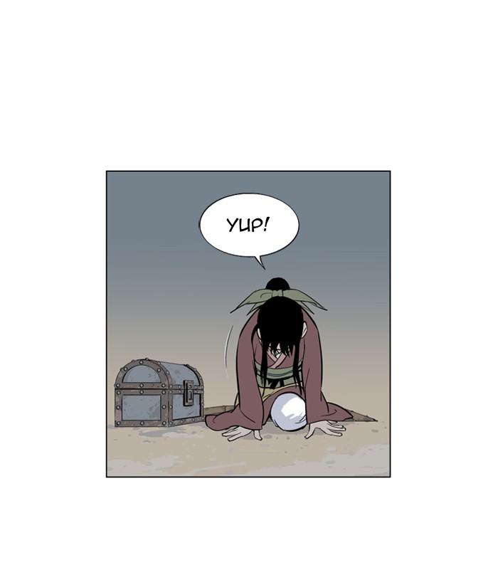 Read GOSU Manga Online