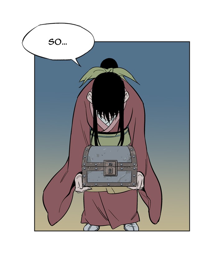 Read GOSU Manga Online