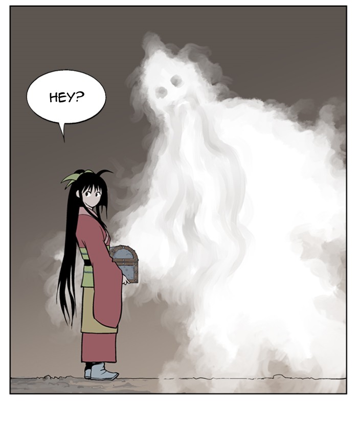 Read GOSU Manga Online