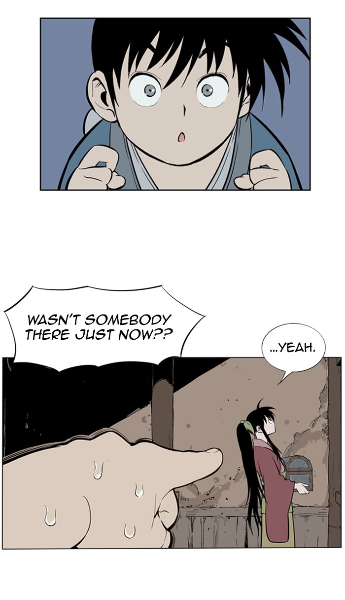 Read GOSU Manga Online