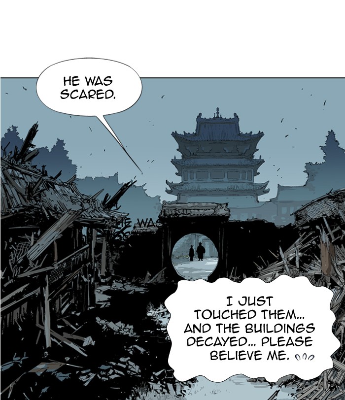 Read GOSU Manga Online