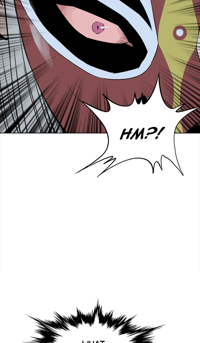 Read GOSU Manga Online