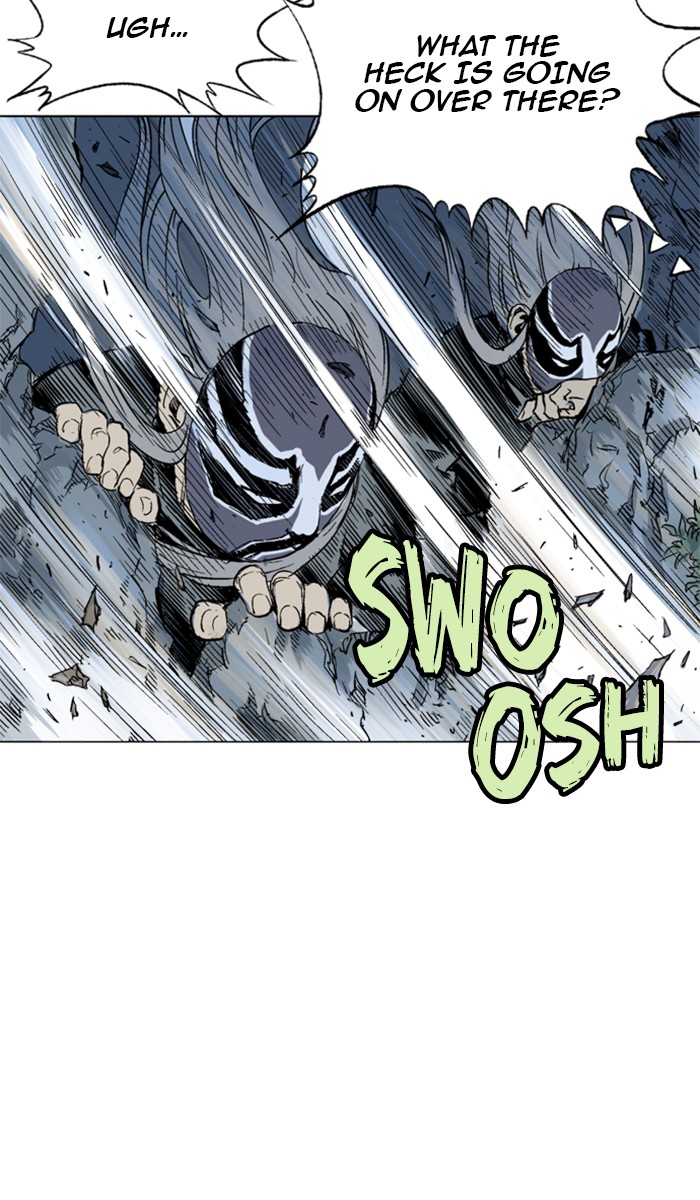 Read GOSU Manga Online