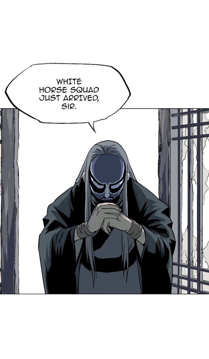 Read GOSU Manga Online