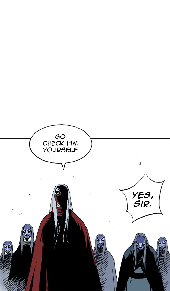 Read GOSU Manga Online