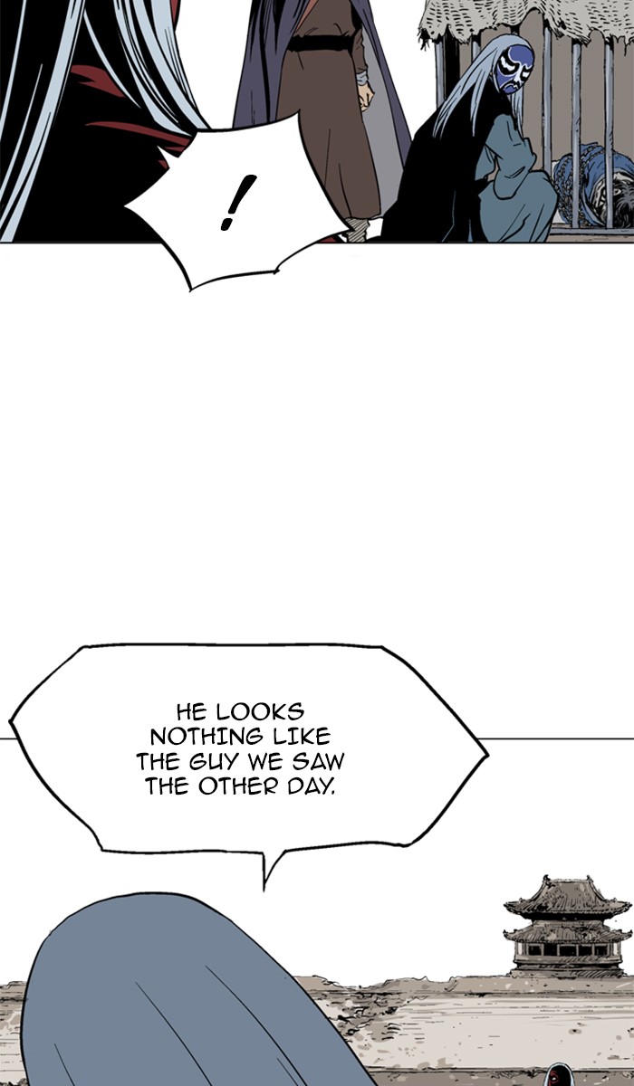 Read GOSU Manga Online