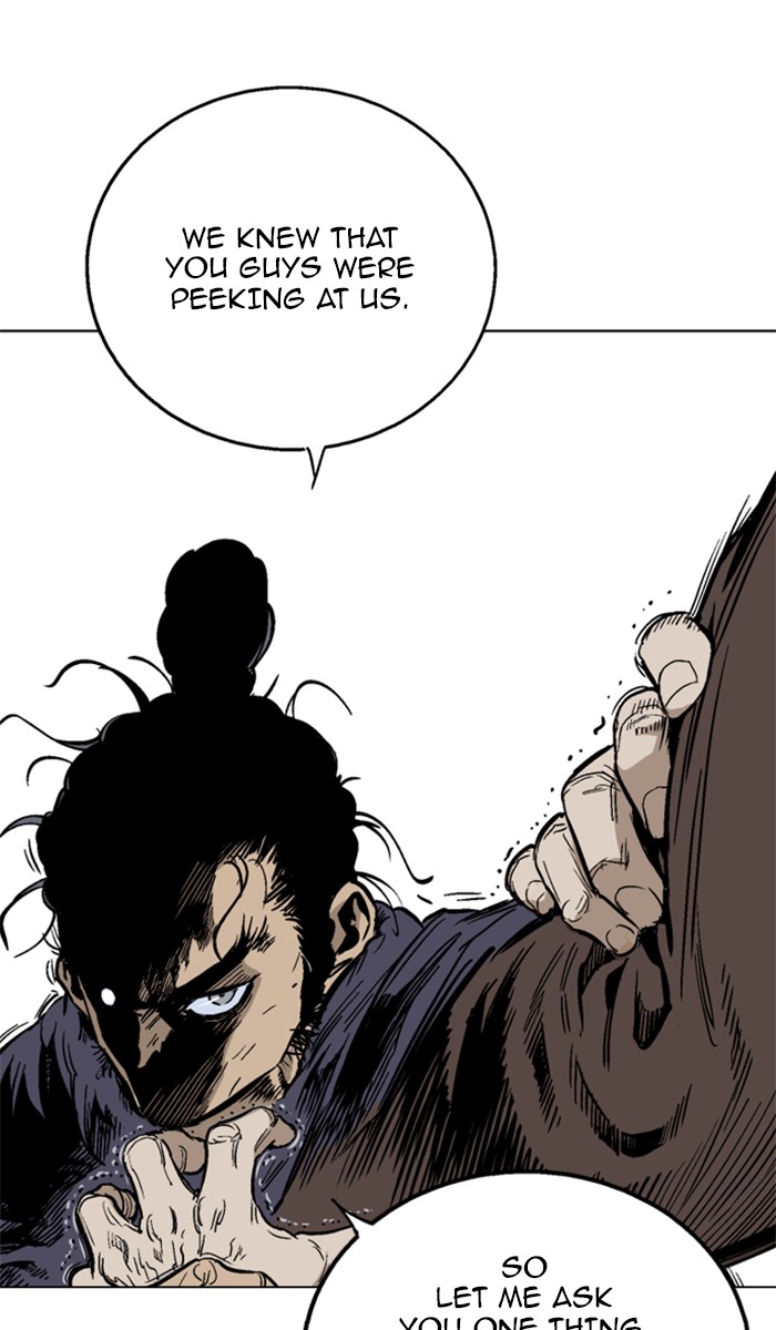 Read GOSU Manga Online