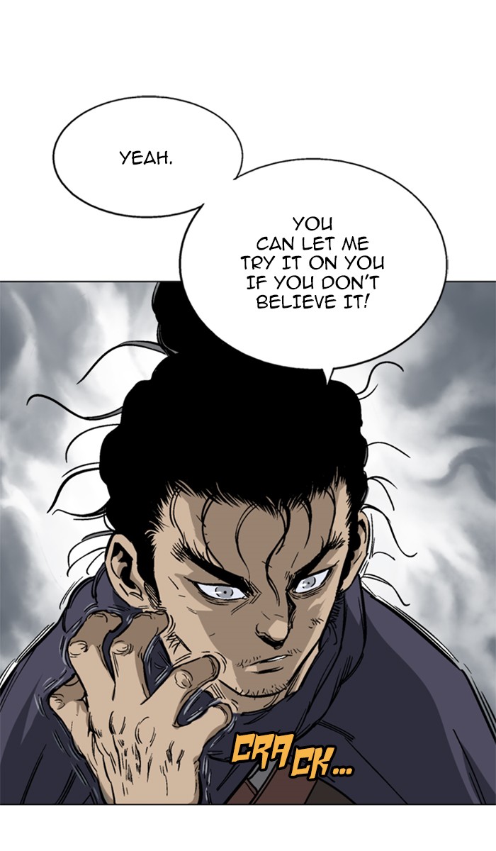 Read GOSU Manga Online