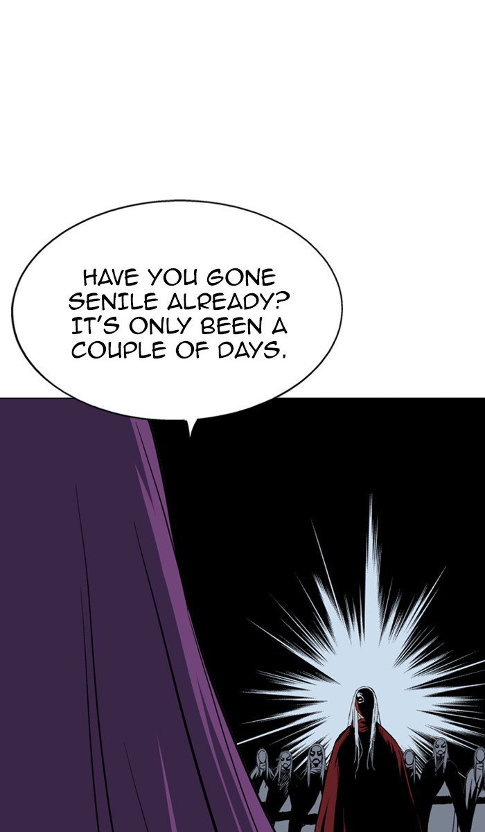 Read GOSU Manga Online