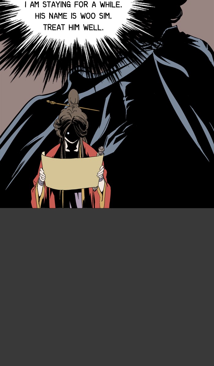 Read GOSU Manga Online