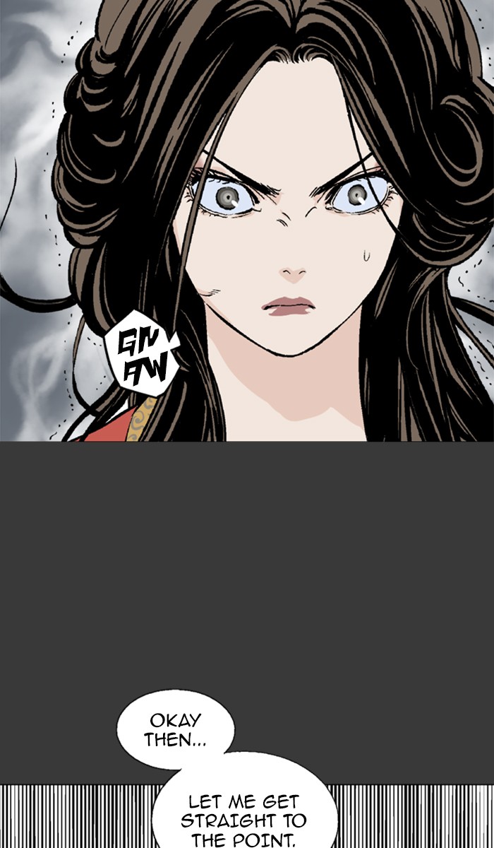 Read GOSU Manga Online