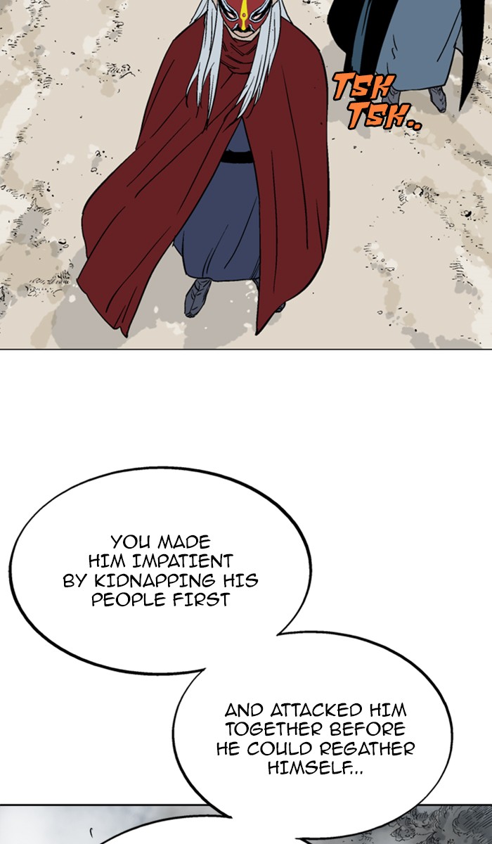 Read GOSU Manga Online