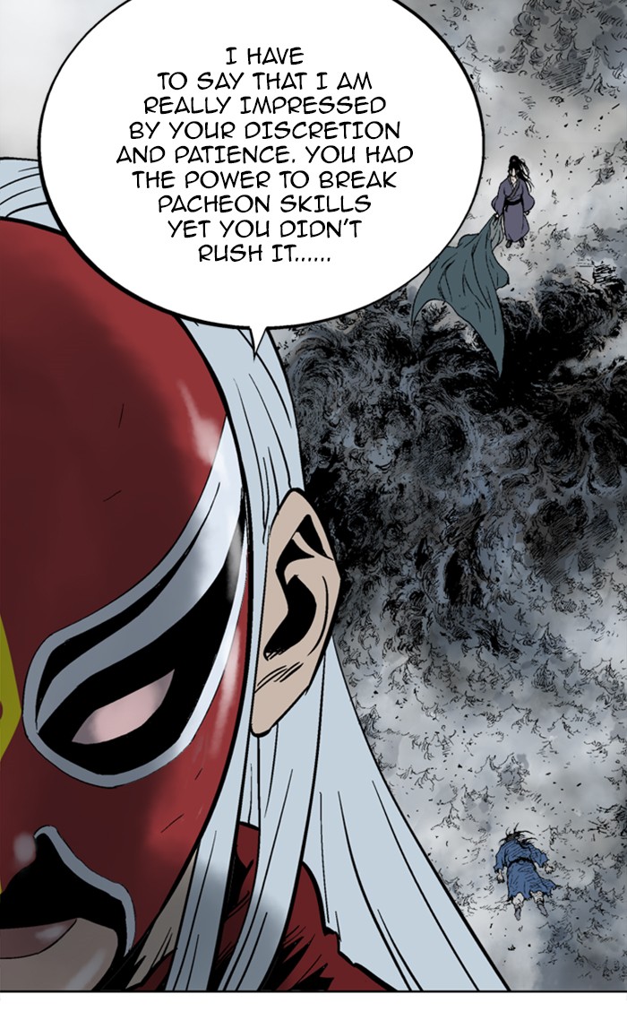 Read GOSU Manga Online