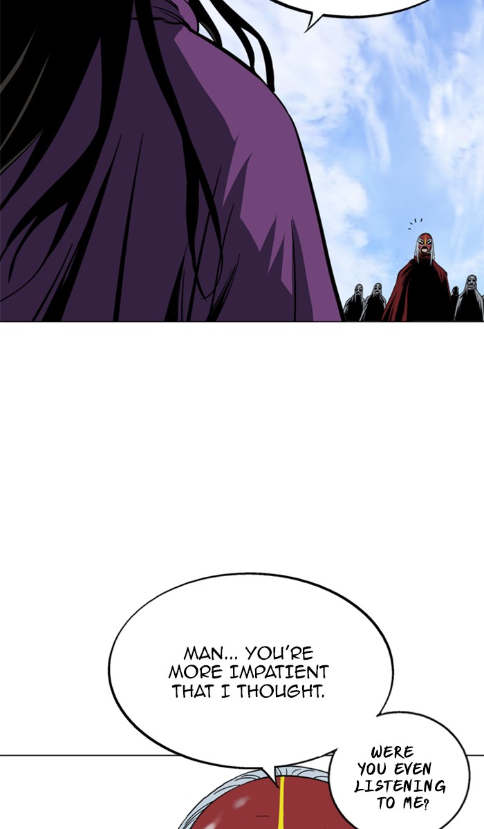 Read GOSU Manga Online