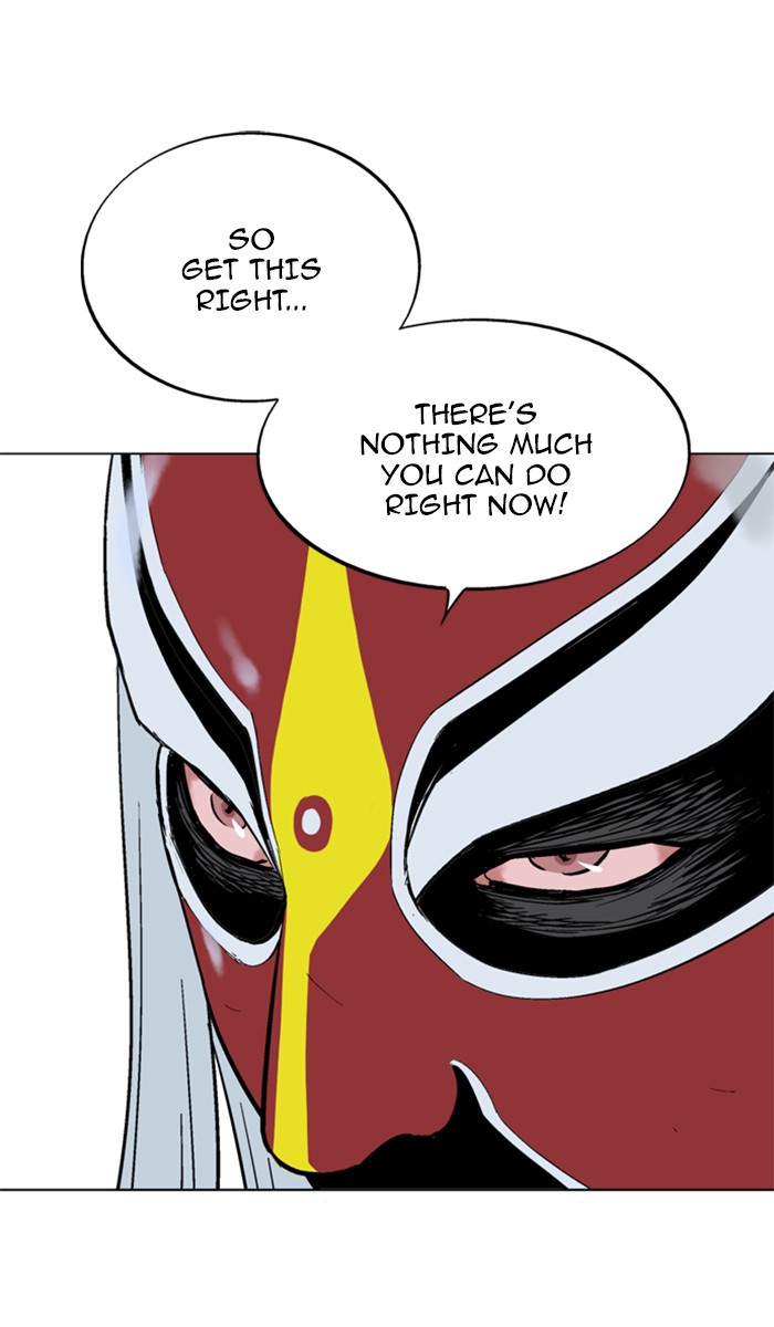 Read GOSU Manga Online