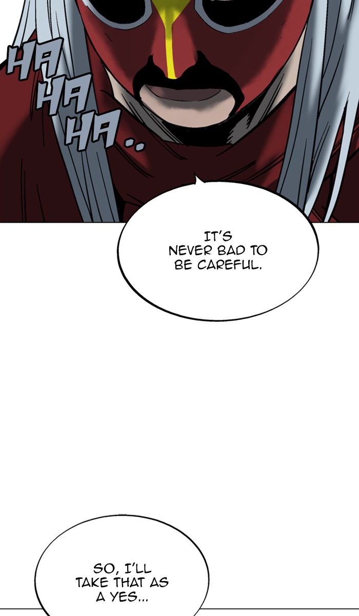 Read GOSU Manga Online