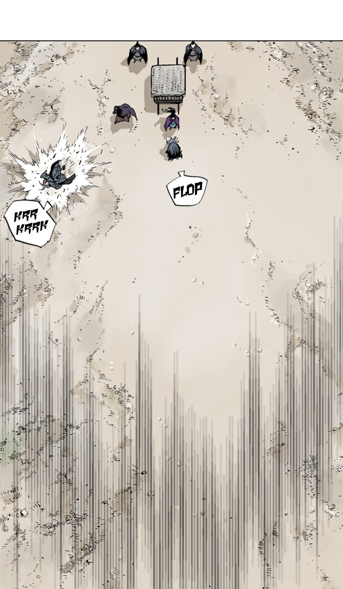 Read GOSU Manga Online