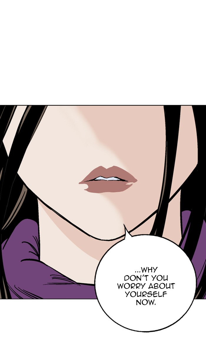 Read GOSU Manga Online