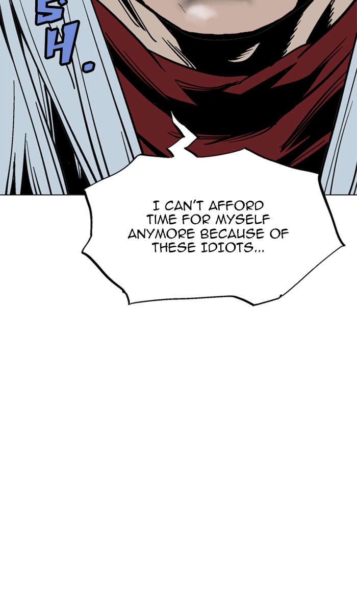 Read GOSU Manga Online