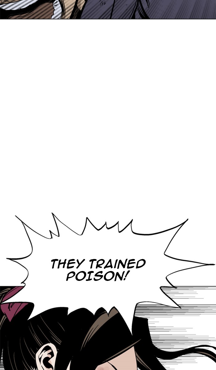 Read GOSU Manga Online
