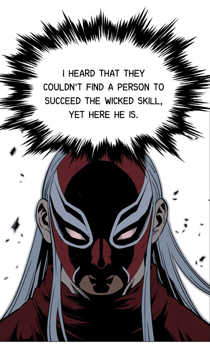 Read GOSU Manga Online