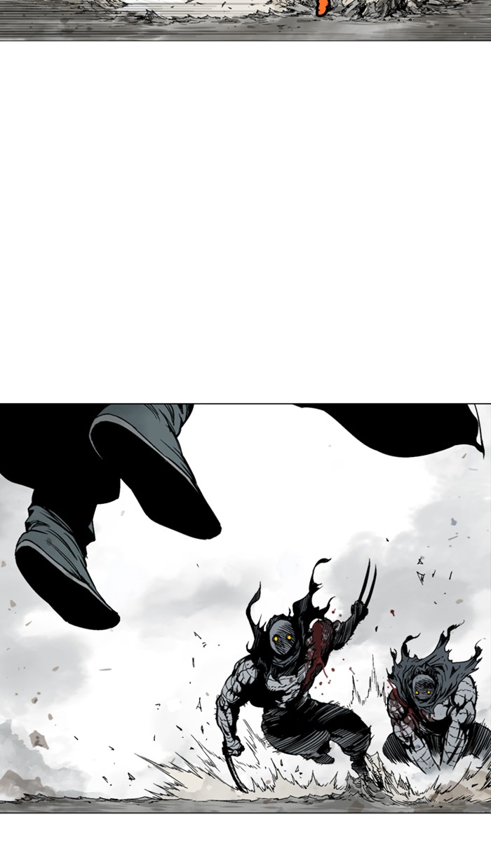 Read GOSU Manga Online