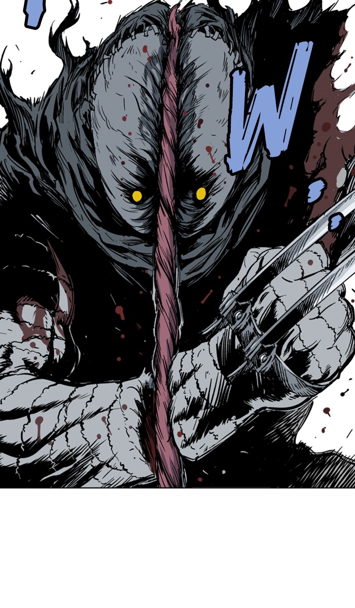 Read GOSU Manga Online