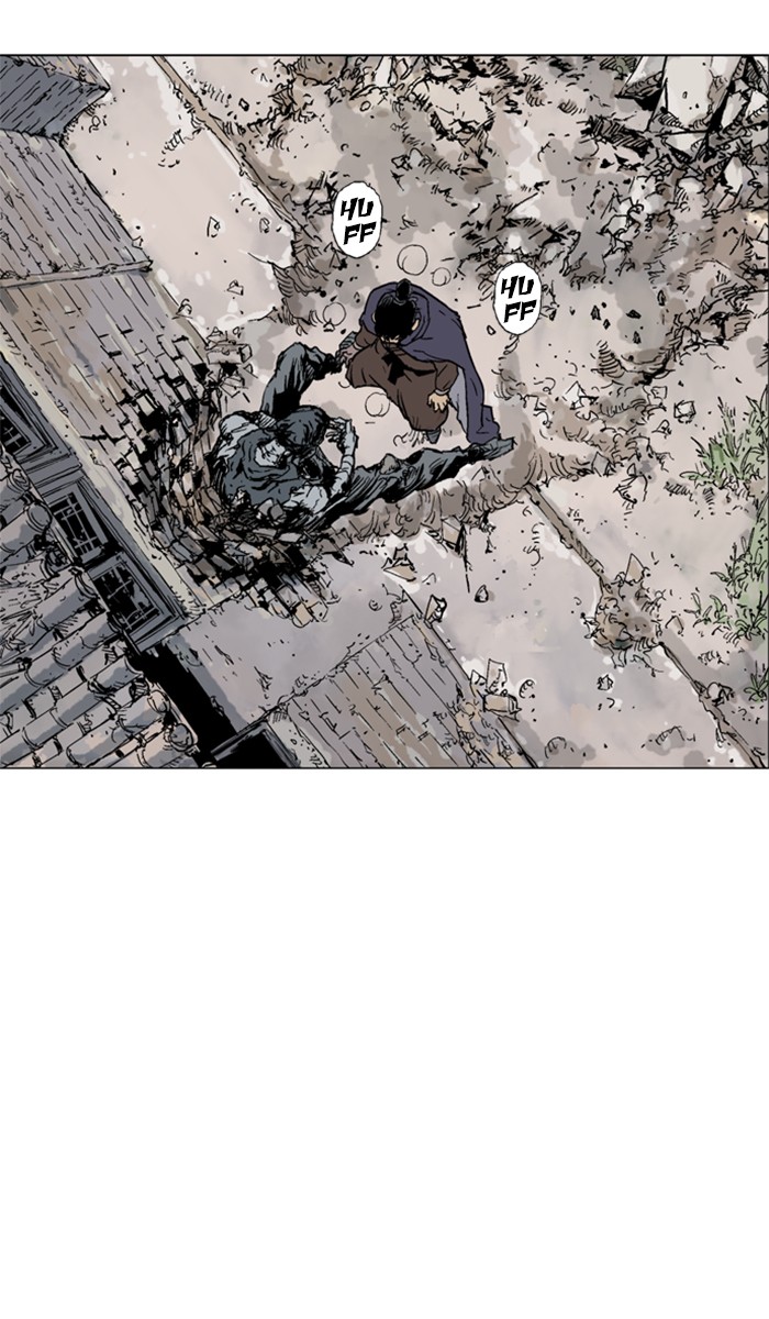 Read GOSU Manga Online