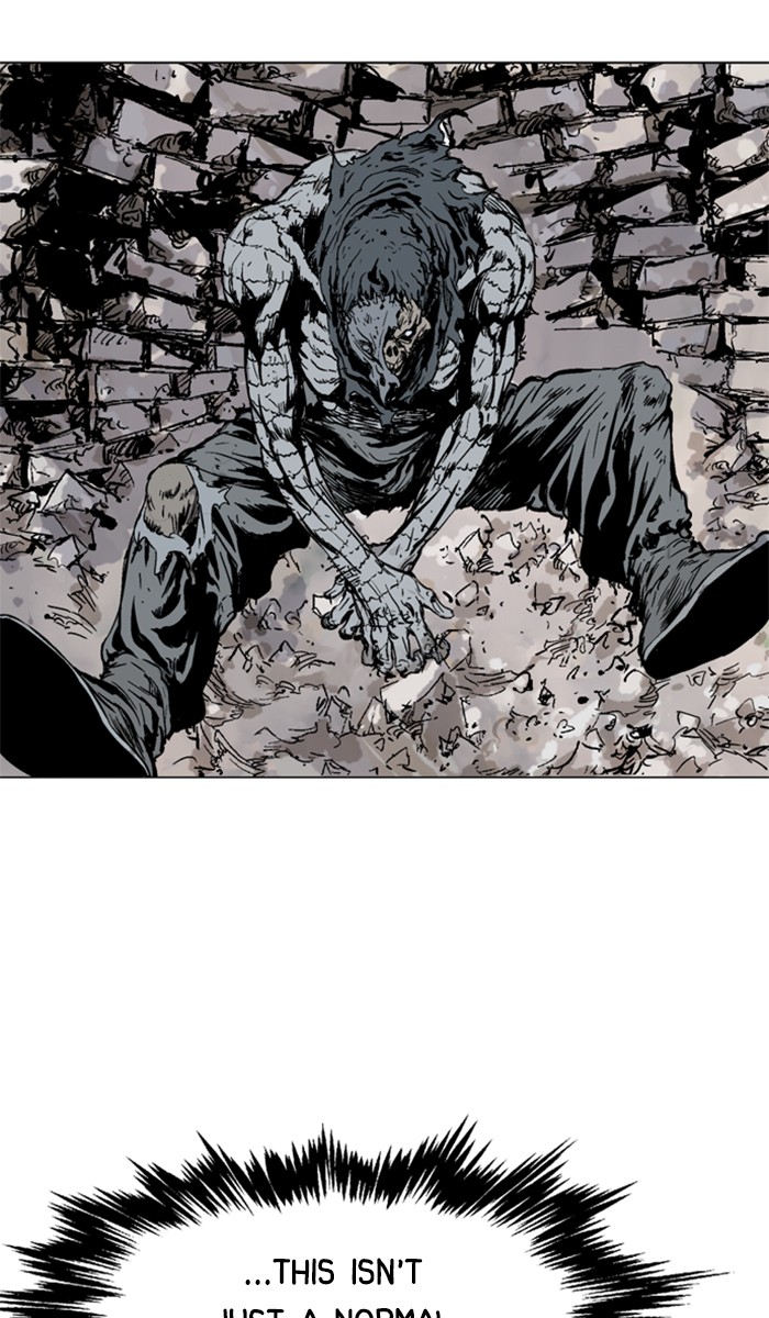 Read GOSU Manga Online
