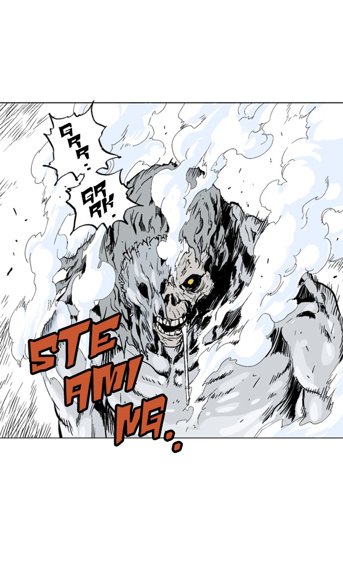 Read GOSU Manga Online