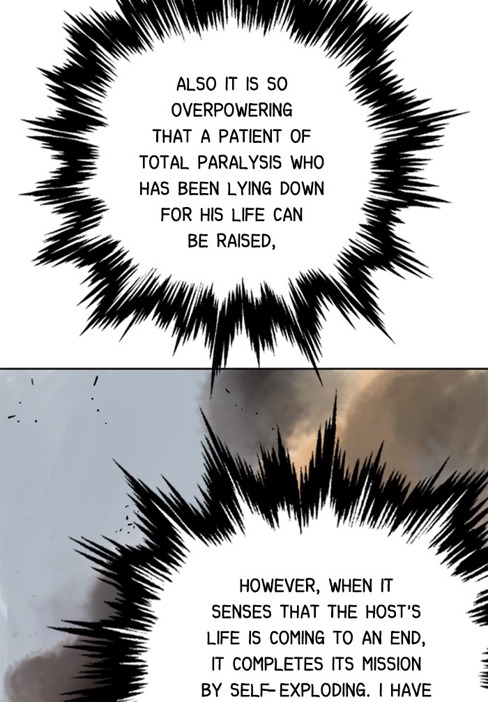 Read GOSU Manga Online