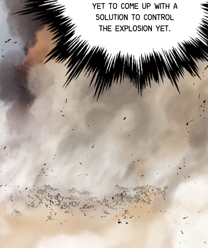 Read GOSU Manga Online