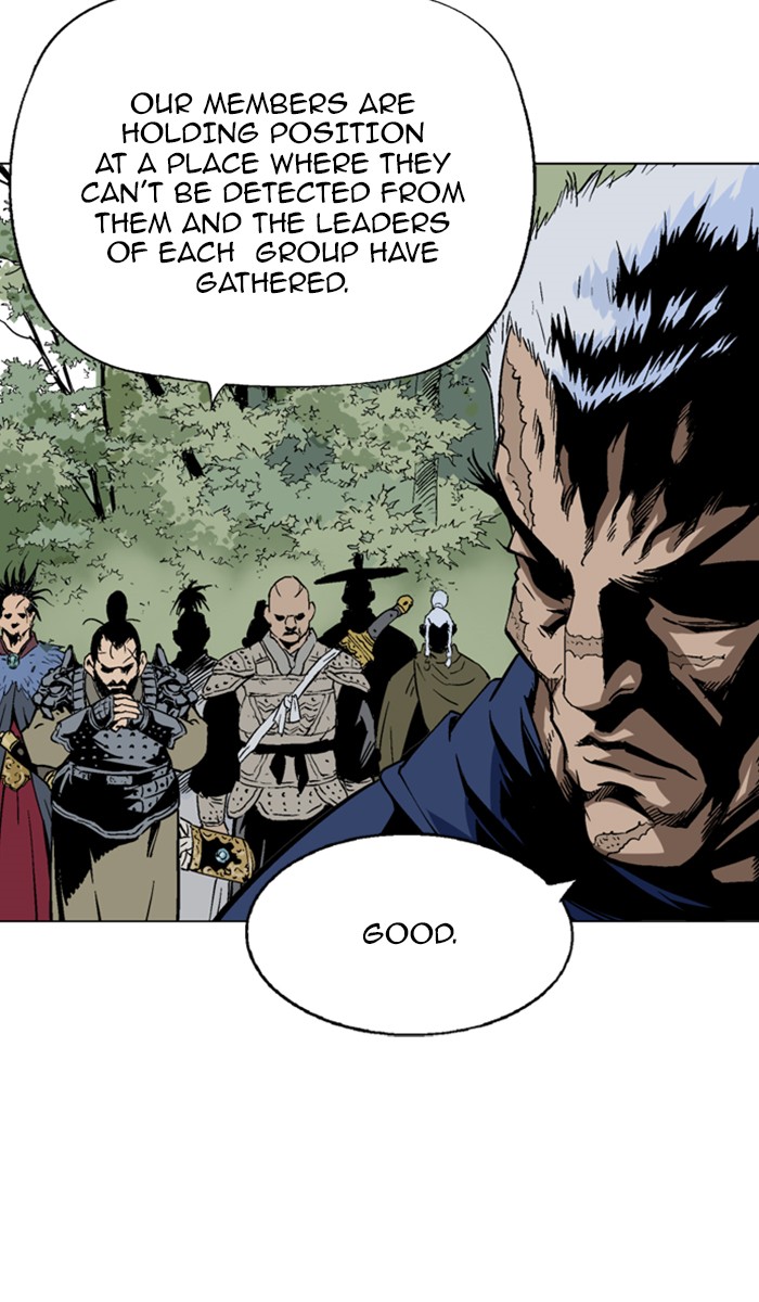 Read GOSU Manga Online