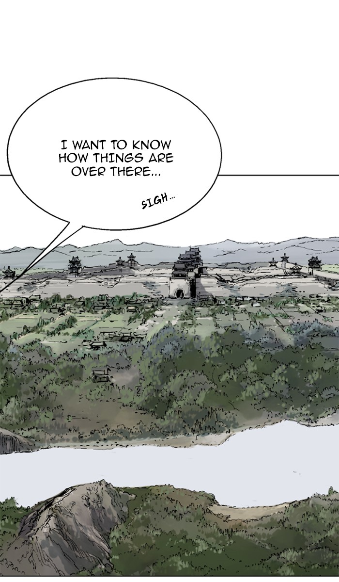 Read GOSU Manga Online