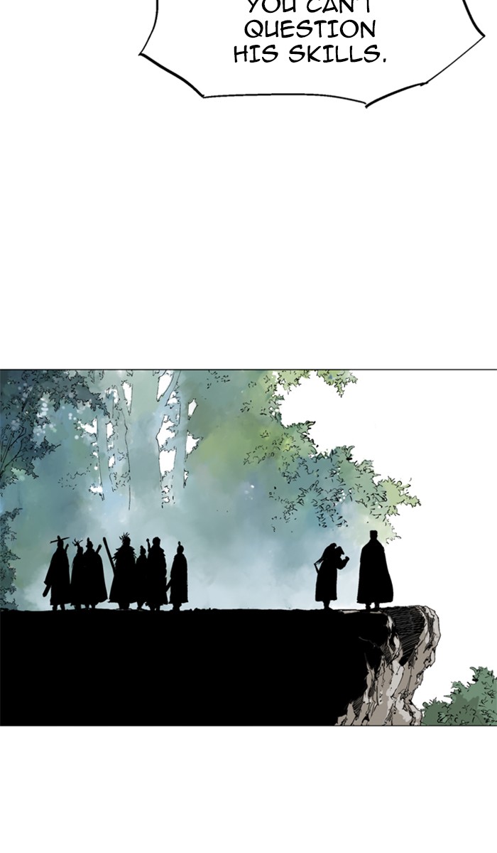 Read GOSU Manga Online