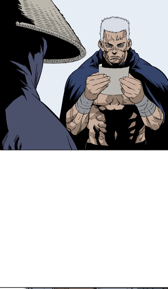 Read GOSU Manga Online