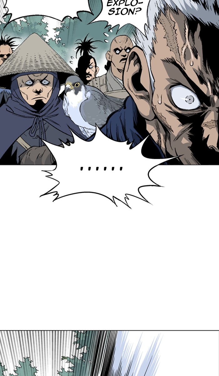 Read GOSU Manga Online