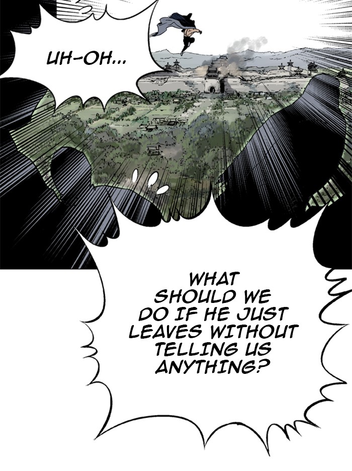 Read GOSU Manga Online
