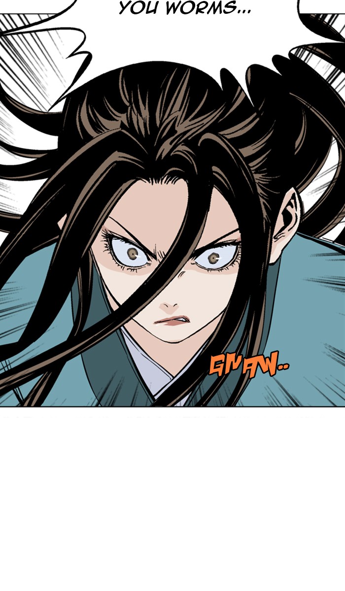 Read GOSU Manga Online