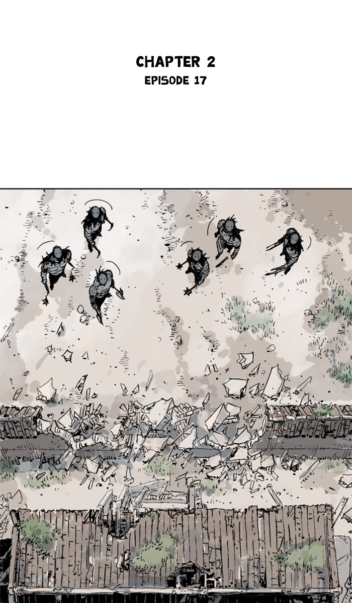 Read GOSU Manga Online