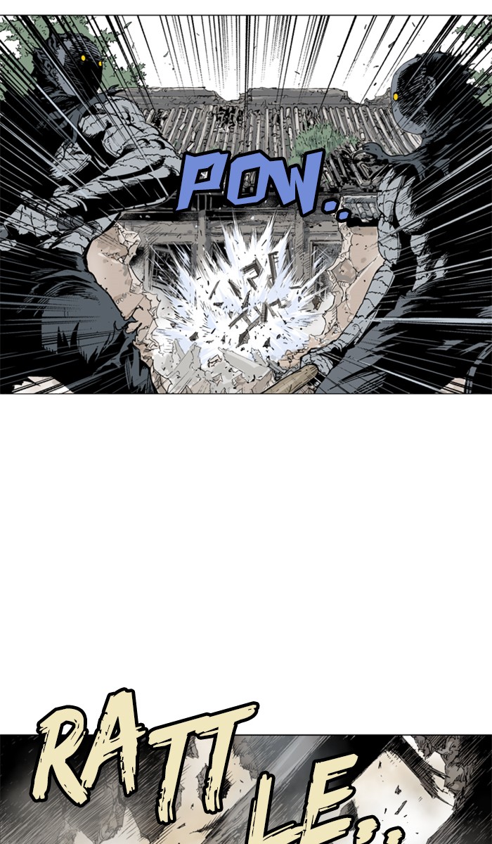 Read GOSU Manga Online
