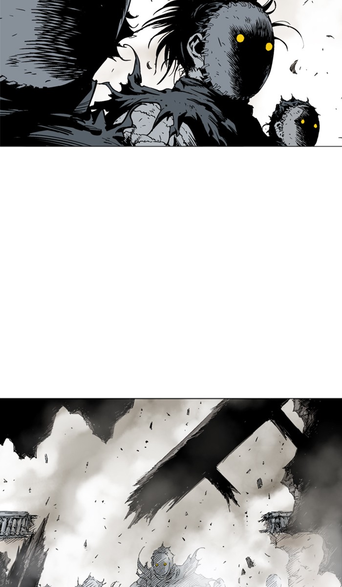 Read GOSU Manga Online