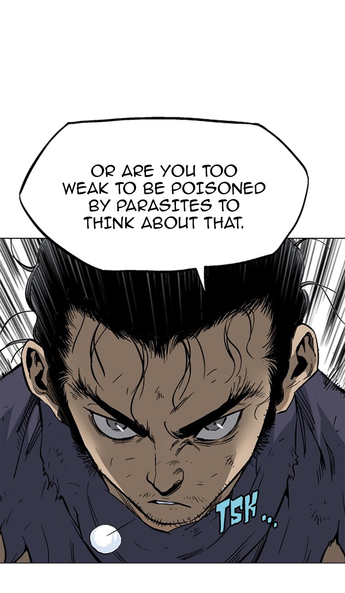 Read GOSU Manga Online