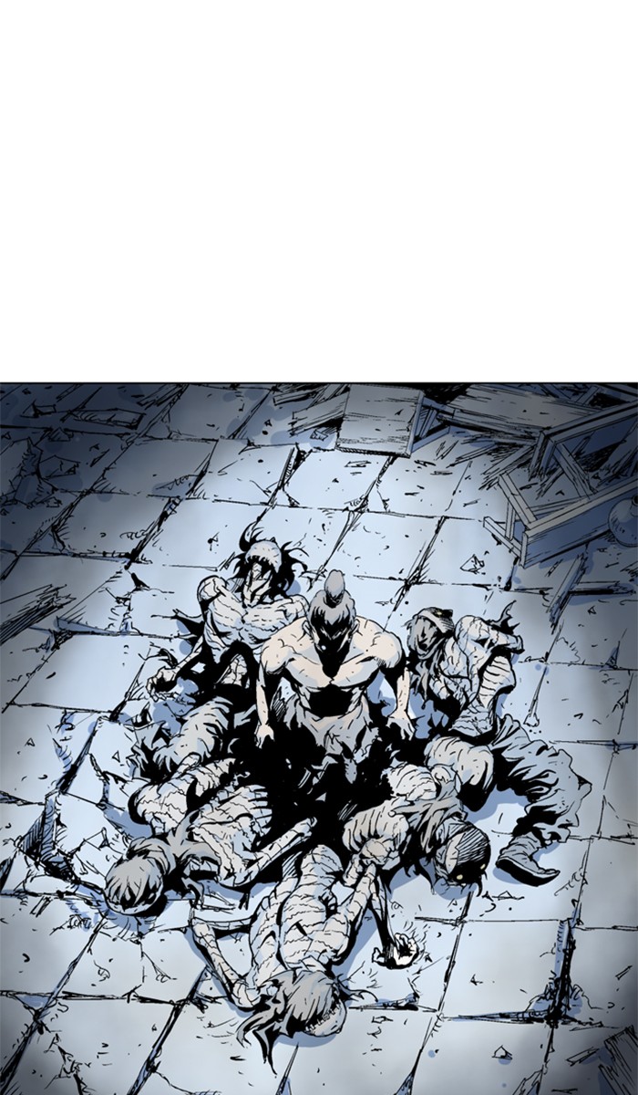 Read GOSU Manga Online